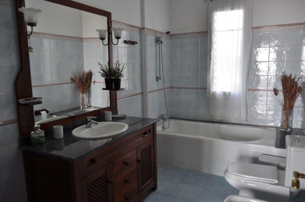 Villa Miramar, Gueime מראה חיצוני תמונה